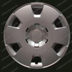 COPPA RUOTA ADATTA PER OPEL ASTRA H 2005/ZAFIRA 2006 DIAMETRO 16" L/C SENZA LOGO