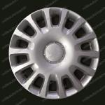 COPPA RUOTA ADATTA PER OPEL CORSA D 2006 DIAMETRO 14" L/C SENZA LOGO
