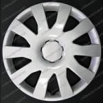COPPA RUOTA ADATTA PER OPEL VIVARO 2014 DIAMETRO 16" 10 RAZZE SENZA LOGO