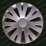 COPPA RUOTA ADATTA PER CITROEN C4 PICASSO DIAMETRO 15" SENZA LOGO