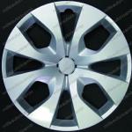 COPPA RUOTA ADATTA PER CITROEN C3 PICASSO 2009 DIAMETRO 16" SENZA LOGO