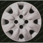 COPPA RUOTA ADATTA PER NISSAN MICRA 2010> DIAMETRO 14" L/C SENZA LOGO