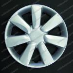 COPPA RUOTA ADATTA PER NISSAN MICRA 2010> DIAMETRO 14" SENZA LOGO