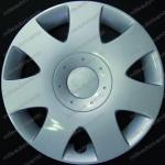 COPPA RUOTA ADATTA PER NISSAN NOTE 2010 DIAMETRO 16" L/C SENZA LOGO