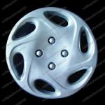 COPPA RUOTA ADATTA PER PEUGEOT 106/206 1998 DIAMETRO 13" L/C SENZA LOGO