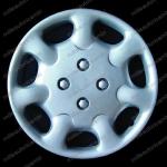 COPPA RUOTA ADATTA PER PEUGEOT 306/307 2001 DIAMETRO 15" SENZA LOGO