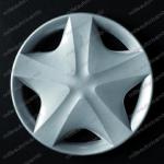 COPPA RUOTA ADATTA PER FORD KA 1996-2000 DIAMETRO 13" SENZA LOGO