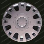 COPPA RUOTA ADATTA PER CITROEN C4 DIAMETRO 15" SENZA LOGO