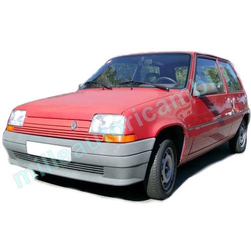 MOLLA RENAULT SUPER 5 FISSAGGIO PANNELLI PORTE LATERALI RIVESTIMENTI INTERNI