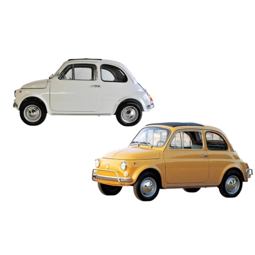 GUARNIZIONE DEFLETTORE/TELAIO CRUDA SCIAMOS FIAT VARIE APPLICAZIONI