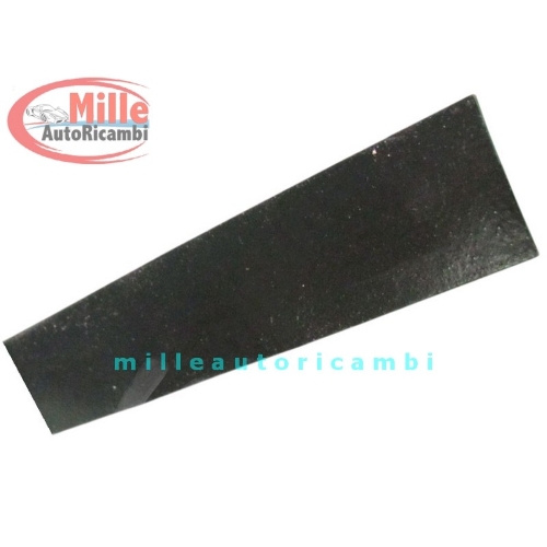 GUARNIZIONE DEFLETTORE/TELAIO CRUDA SCIAMOS FIAT VARIE APPLICAZIONI