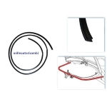 GUARNIZIONE COFANO ANTERIORE FIAT 500'65 F/L/R