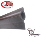 GUARNIZIONE COFANO FIAT 126 ANTERIORE