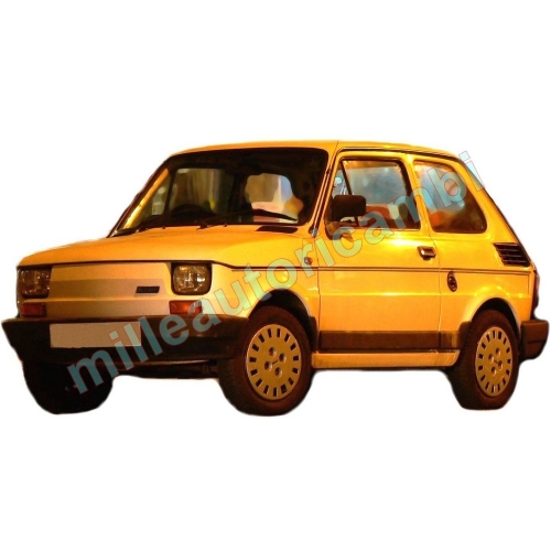 GUARNIZIONE COFANO FIAT 126 ANTERIORE