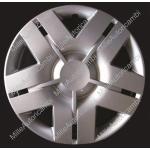 COPPA RUOTA ADATTA PER RENAULT LAGUNA 2005 DIAMETRO 16" L/C SENZA LOGO