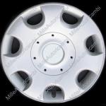 COPPA RUOTA ADATTA PER VOLKSWAGEN GOLF V 2004 DIAMETRO 16" SENZA LOGO