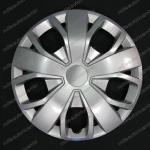 COPPA RUOTA ADATTA PER FIAT DUCATO 2014 DIAMETRO 16" SENZA LOGO