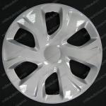 COPPA RUOTA ADATTA PER OPEL KARL DIAMETRO 14" SENZA LOGO