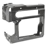 STAFFA PARAURTI ANT/SX BMW X3 G01 01/18>