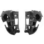 KIT STAFFE INT PARAURTI POST PEUGEOT 408 01/22>
