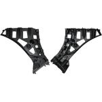KIT STAFFE EST PARAURTI POST PEUGEOT 408 01/22>