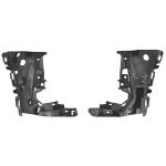 KIT STAFFE CANTONALI PARAURTI ANT PEUGEOT 408 01/22>