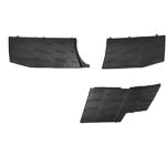 KIT TAPPI PARAURTI INTERNI GRIGLIA PEUGEOT 208 09/23>