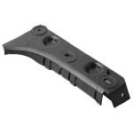 STAFFA PARAURTI ANT/SX AUDI A6 06/01>04/04