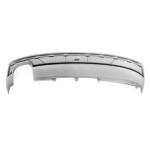 SPOILER PARAURTI POSTERIORE AUDI A4 12/11> S-LINE