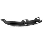 SPOILER PARAURTI ANTERIORE SX AUDI A5 08/11>