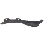 SPOILER PARAURTI ANTERIORE DX AUDI A5 08/11> S-LINE