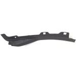 SPOILER PARAURTI ANTERIORE SX AUDI A5 08/11> S-LINE