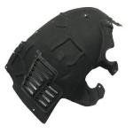 RIPARO PASSARUOTA LOCARO ANT/DX PARTE ANT AUDI A8 07/10>