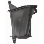 CONVOGLIATORE ARIA PARAURTI ANT/DX AUDI A5 11/19>