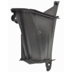 CONVOGLIATORE ARIA PARAURTI ANT/SX AUDI A5 11/19>