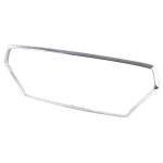 CORNICE GRIGLIA MASCHERINA CROMATA HYUNDAI I30 02/17>