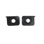 KIT PORTASENSORI PARAURTI ANT BMW X1 F48 09/15> M-TECH