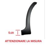 MODANATURA PARAURTI TERMINALE ANT/SX SUZUKI SX4 2006>2009 6cm