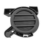 TAPPO FARO FENDINEBBIA DX TOYOTA AYGO 01/12>