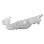STAFFA PARAURTI ANT/SX LAT AUDI A4 10/15>
