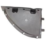 RIPARO SOTTOPARAURTI ANT SX OPEL MOKKA 01/21>