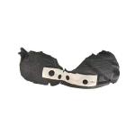 RIPARO PASSARUOTA LOCARO ANT/SX LAND ROVER RANGE ROVER SPORT 04/22> -cotone-