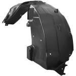 RIPARO PASSARUOTA LOCARO ANT/SX DACIA SPRING 01/21>