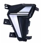 FANALE FANALINO ANTERIORE DESTRO DRL FULL LED PER RENAULT CAPTUR 2024> HELLA