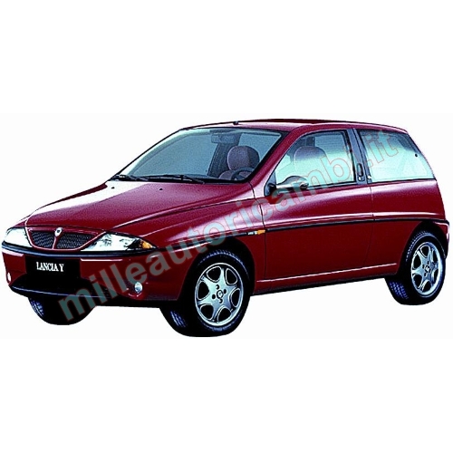 GUARNIZIONE VOLETTO LANCIA Y '96-'03 DX=SX