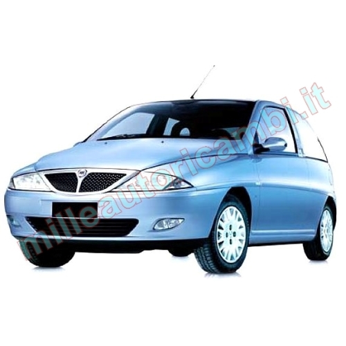 GUARNIZIONE VOLETTO LANCIA Y '96-'03 DX=SX