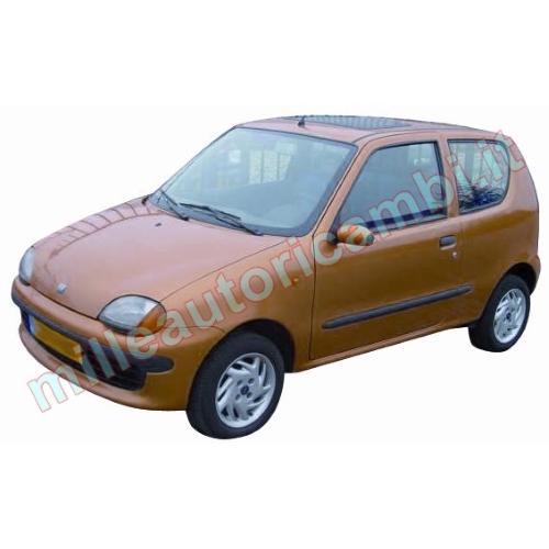 GUARNIZIONE FISSO FIAT SEICENTO '98 DX