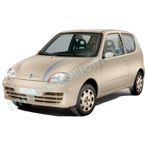 GUARNIZIONE FISSO FIAT SEICENTO '98 DX