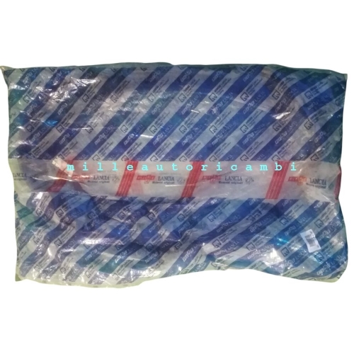 GUARNIZIONE COFANO POSTERIORE FIAT 500'65 F/L/R