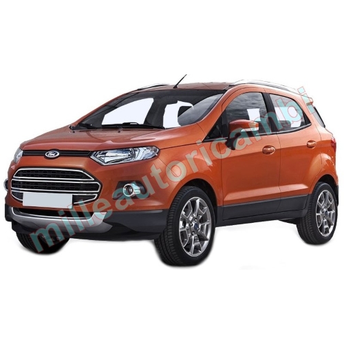 GUARNIZIONE COFANO POSTERIORE FORD ECOSPORT 2015> ORIGINALE  2035592